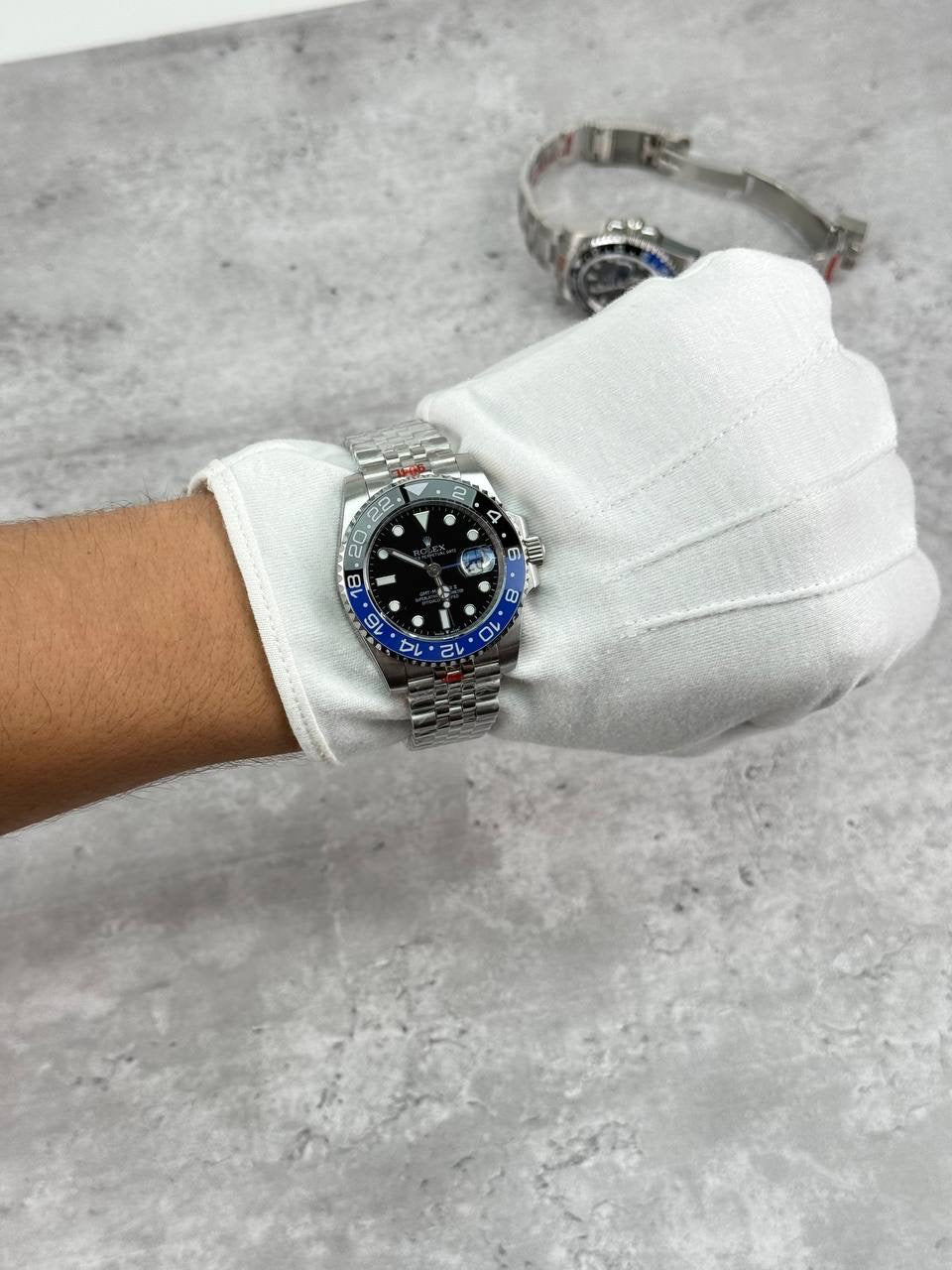 GMT Batman