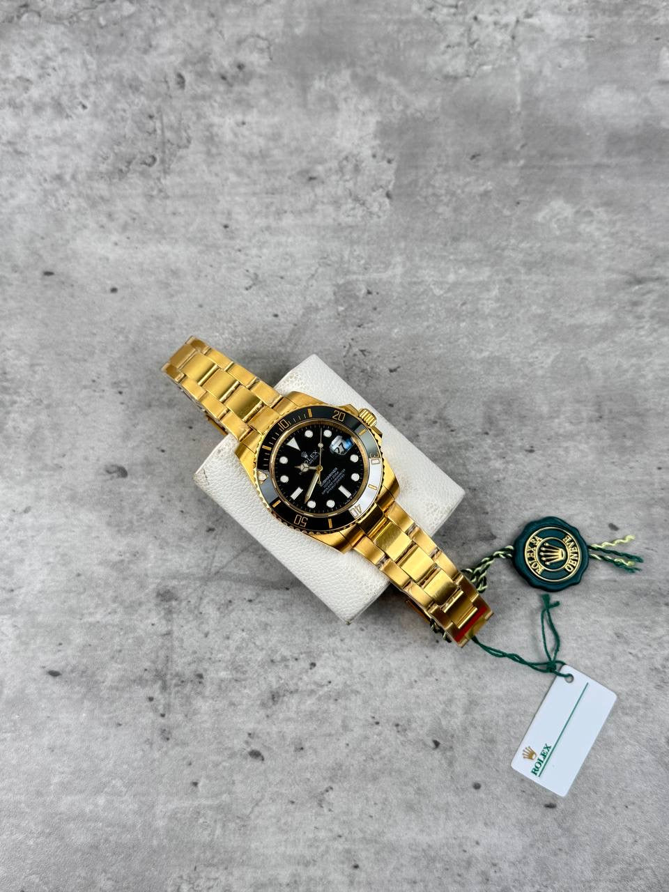 Submariner