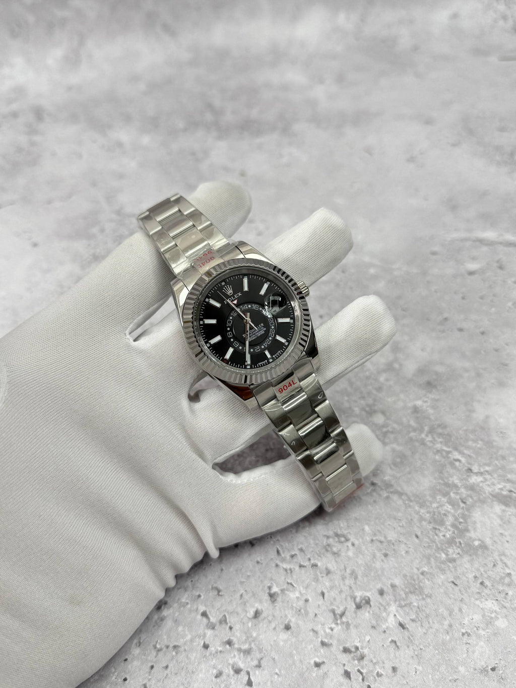 Skydweller