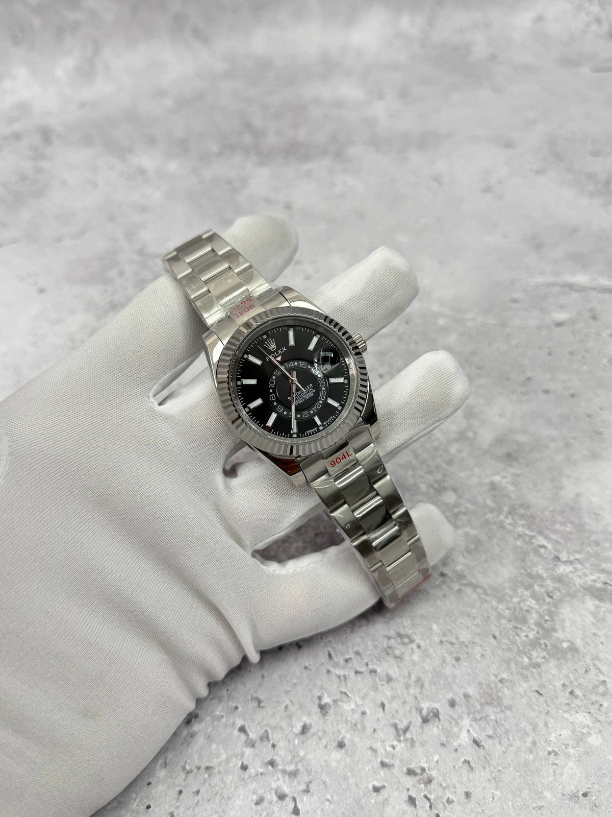 Skydweller