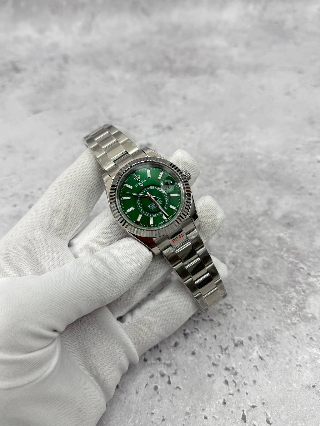 Skydweller