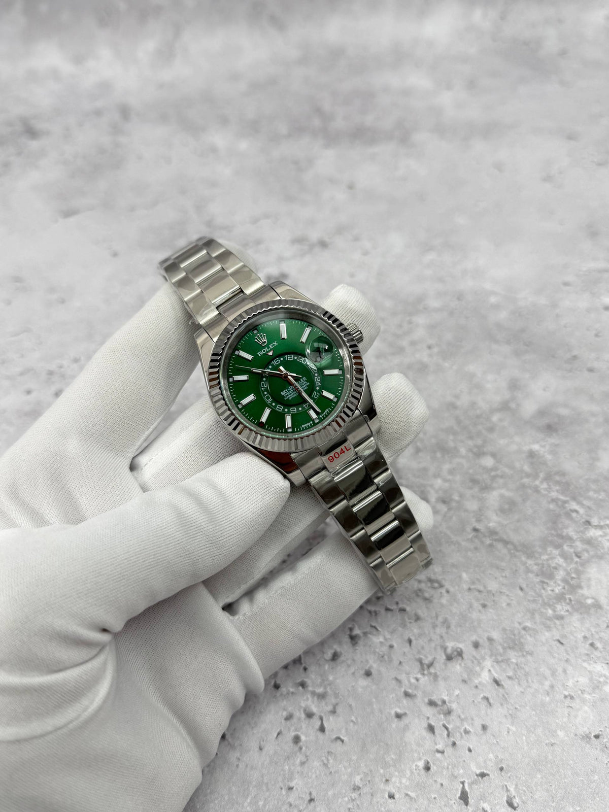 Skydweller