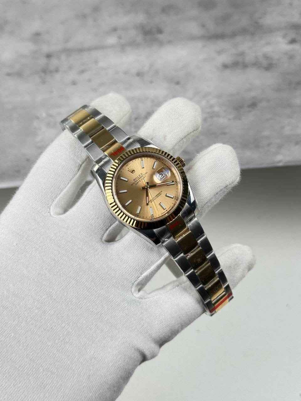 Datejust