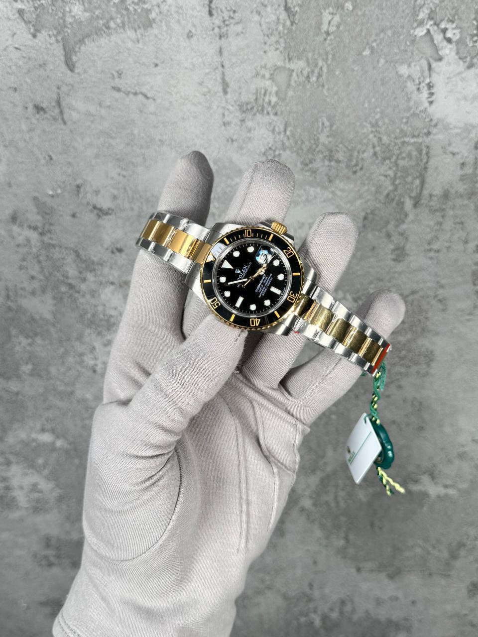Submariner