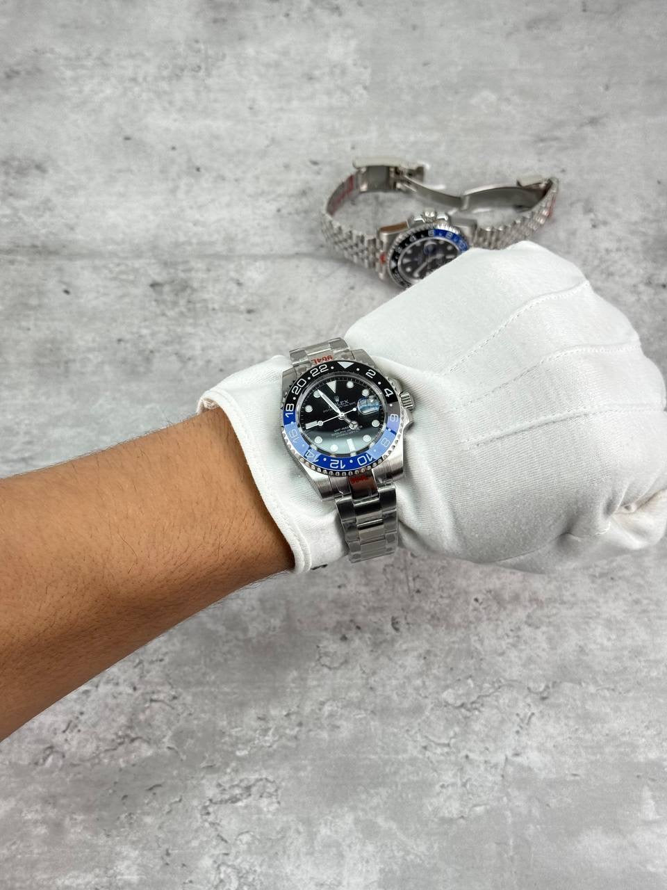 GMT Batman