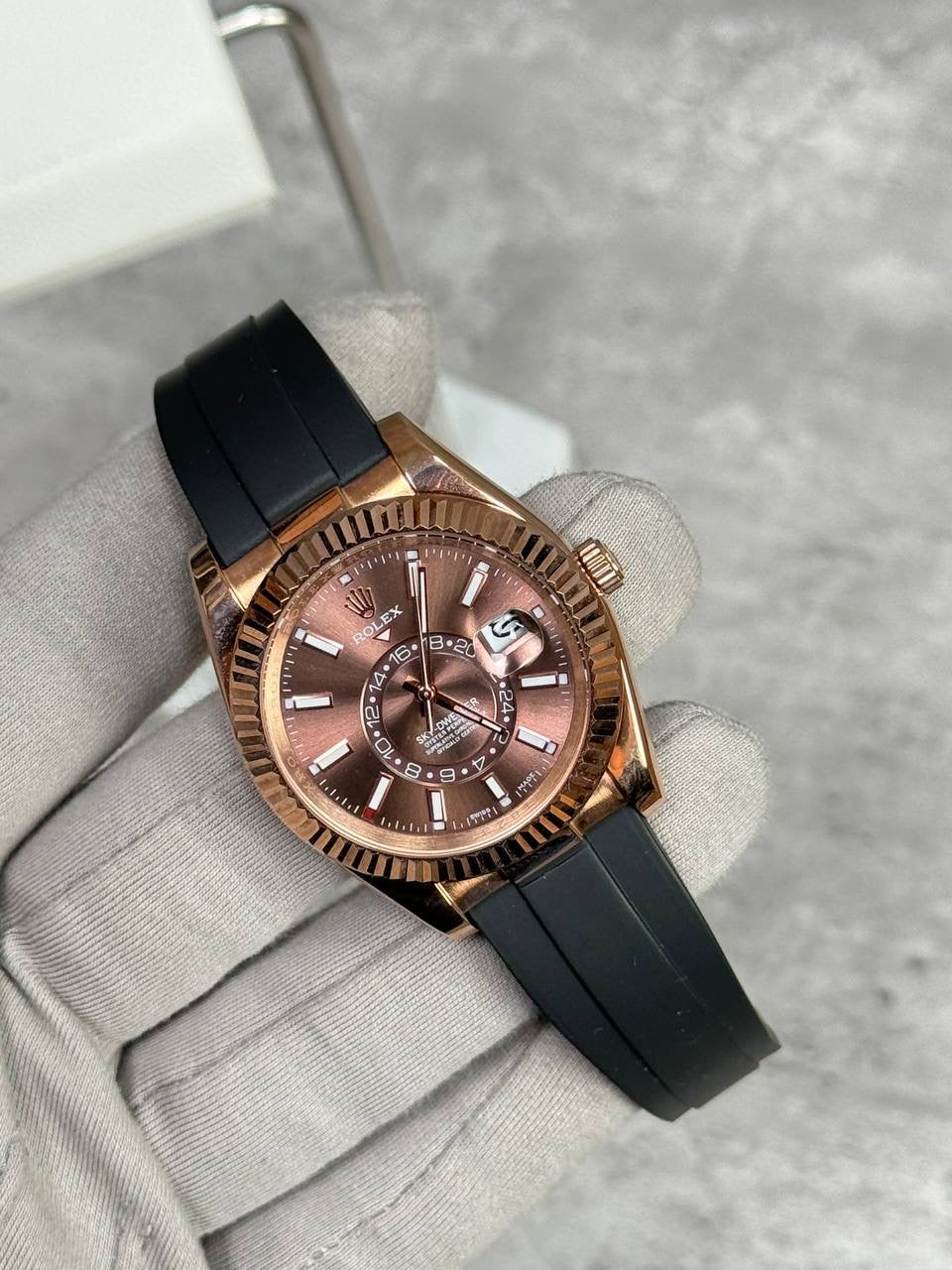 Skydweller