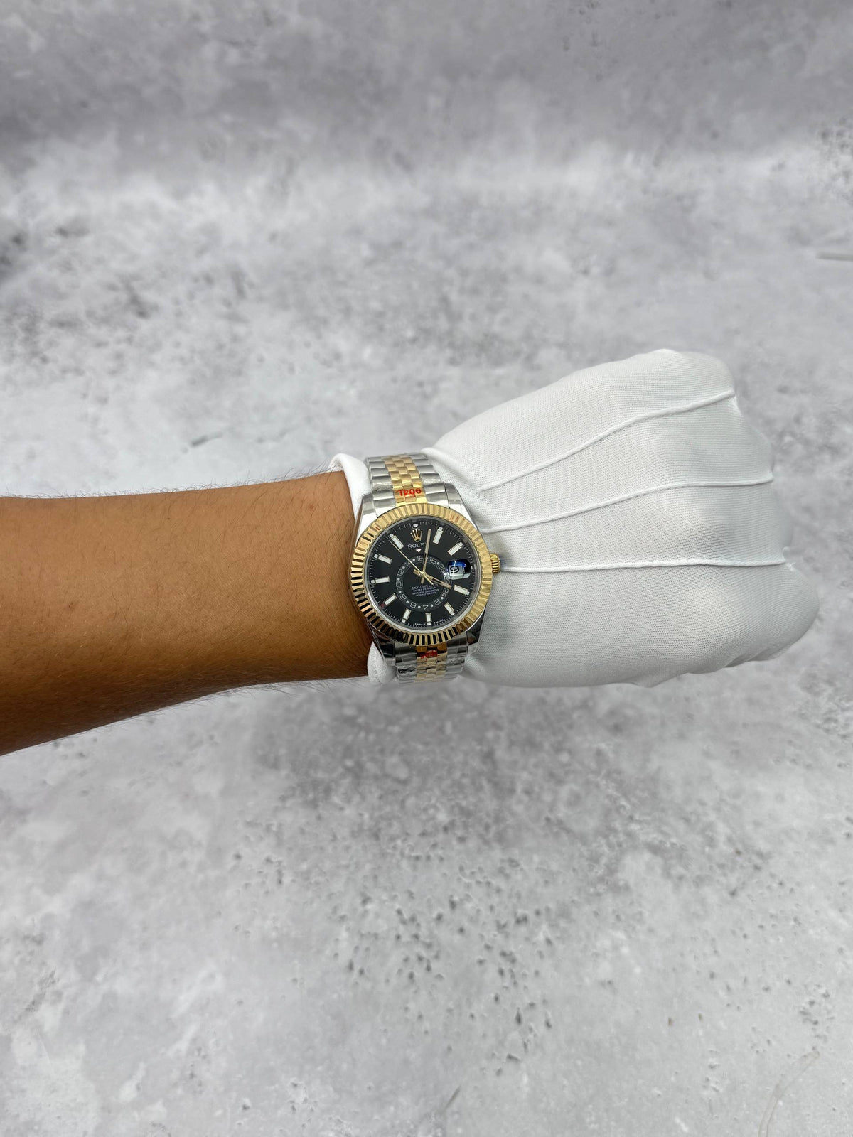 Skydweller