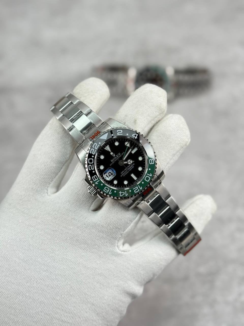 GMT Sprite