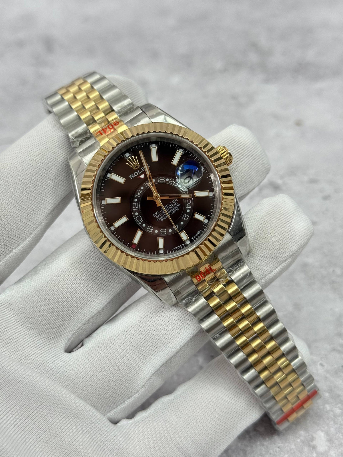 Skydweller