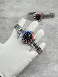 GMT Pepsi