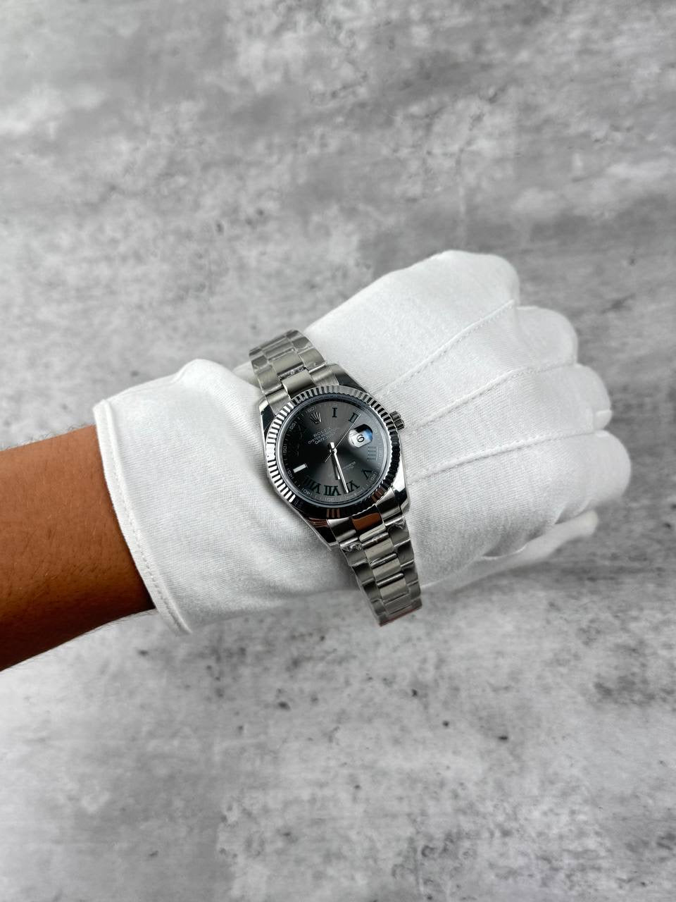 Datejust