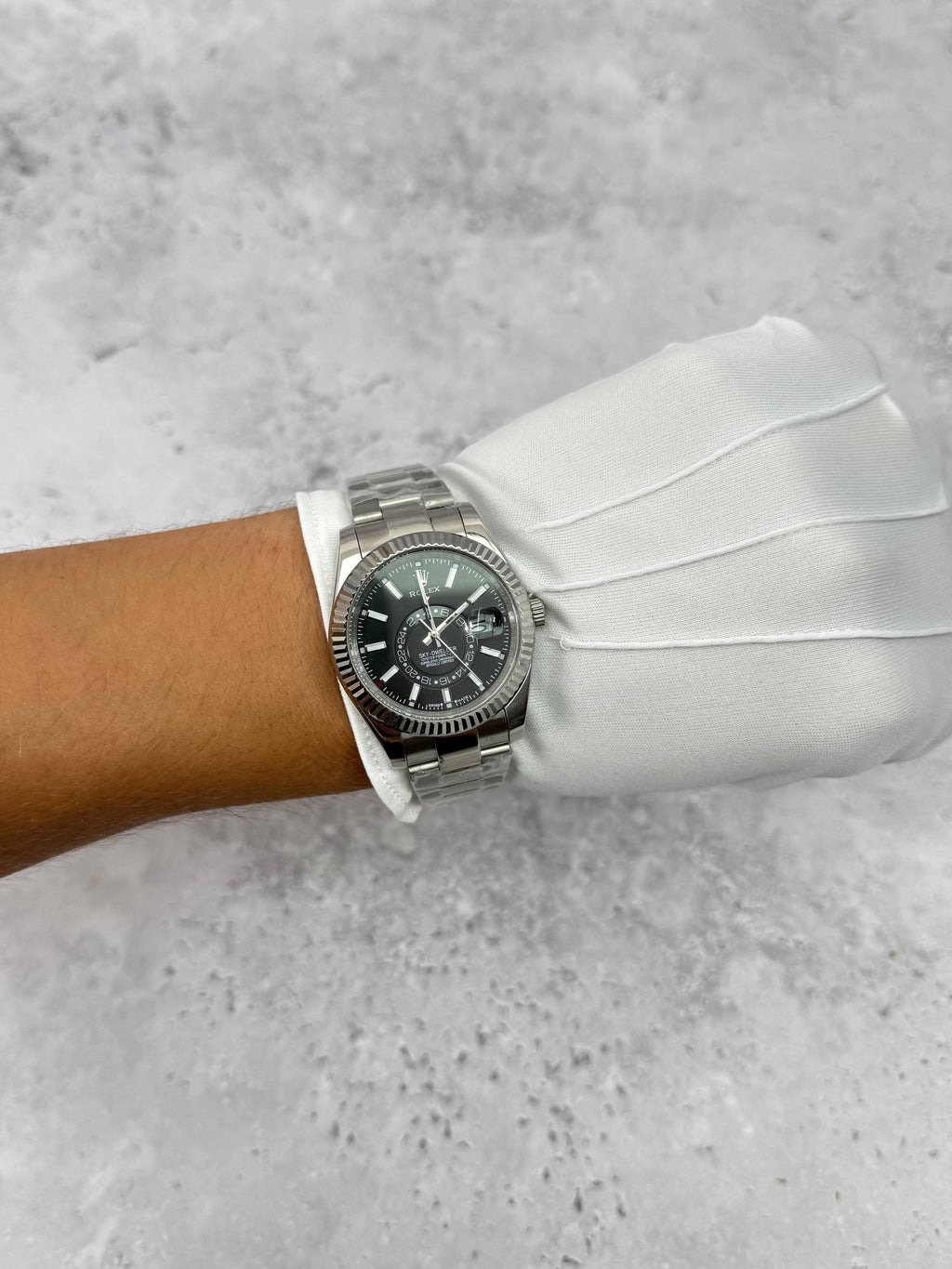 Skydweller