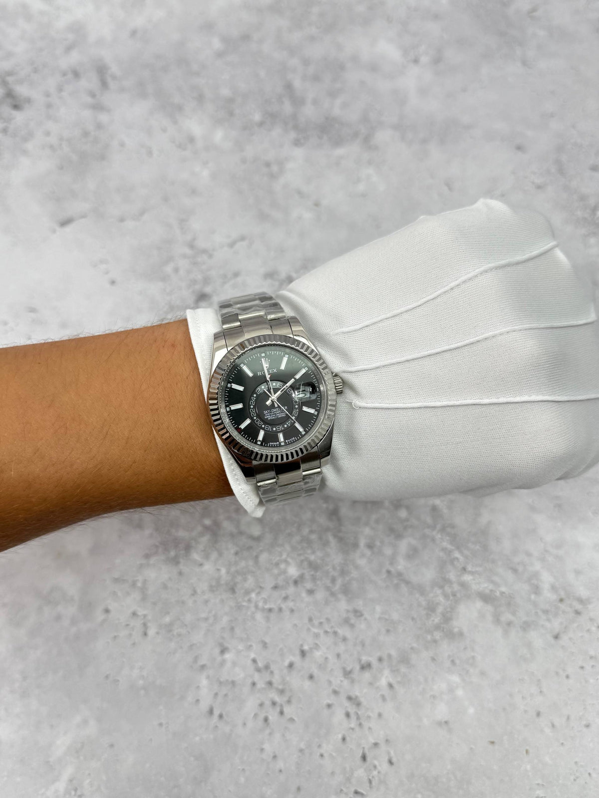 Skydweller