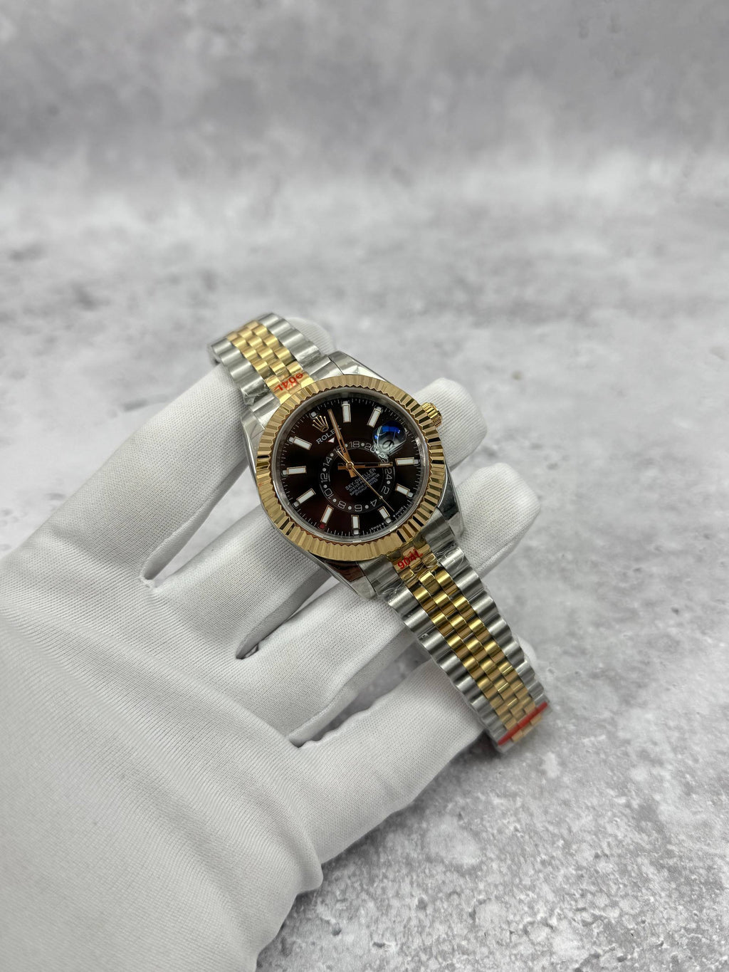 Skydweller