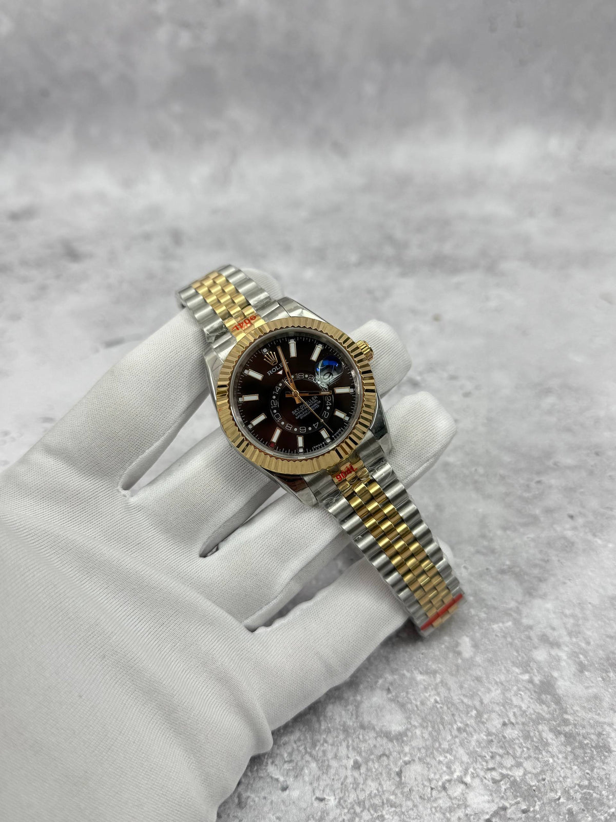 Skydweller