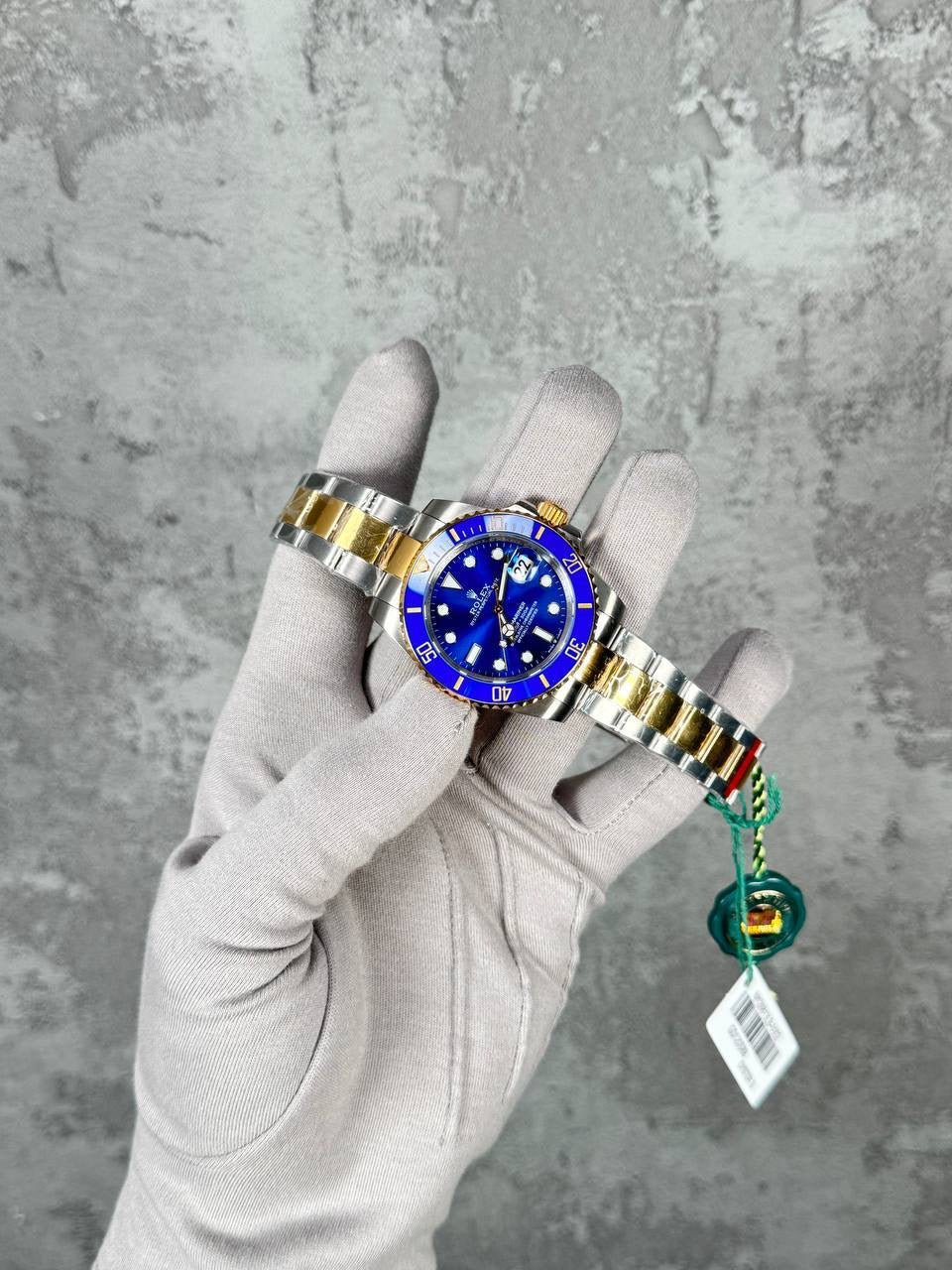 Submariner