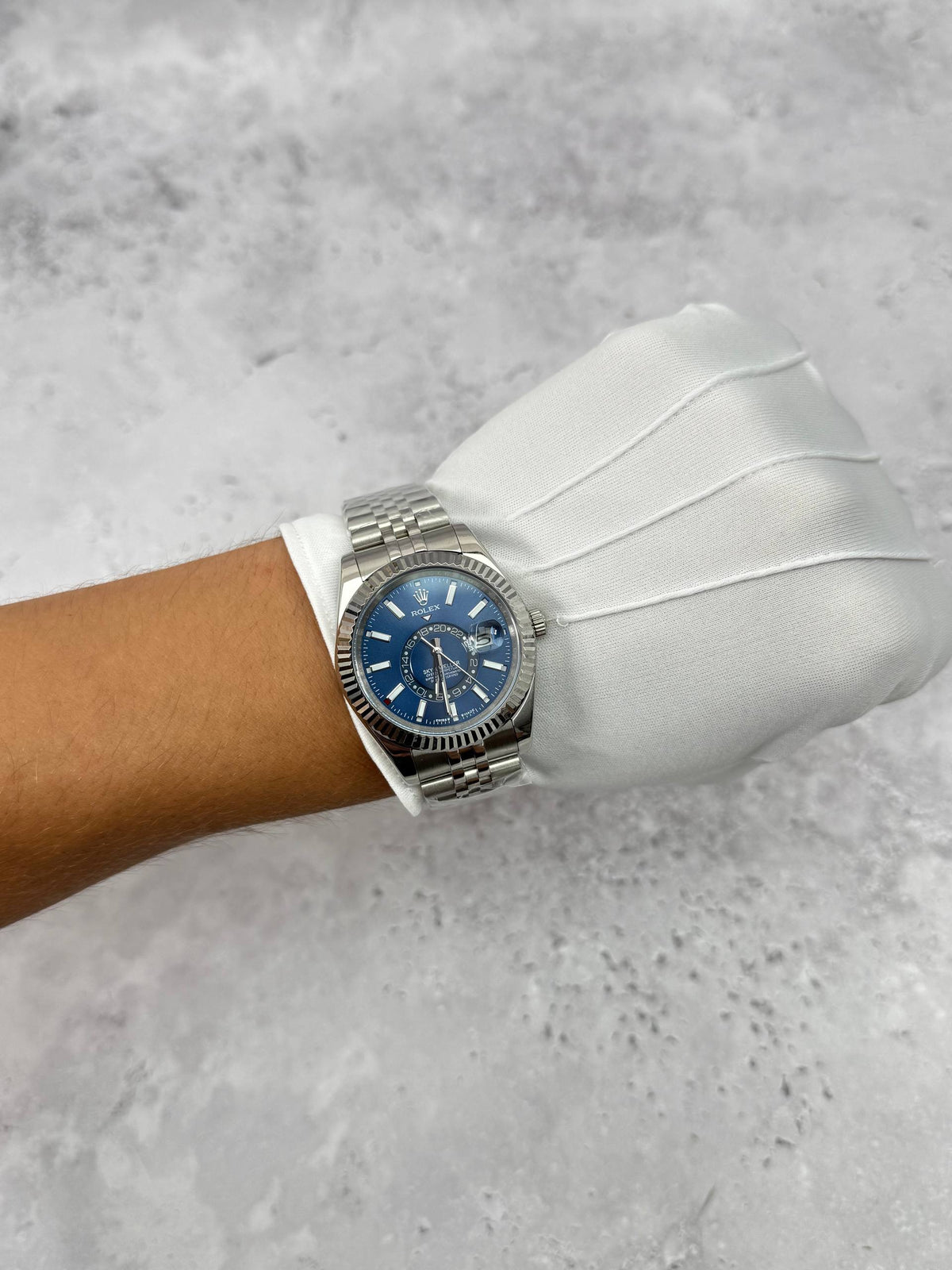 Skydweller