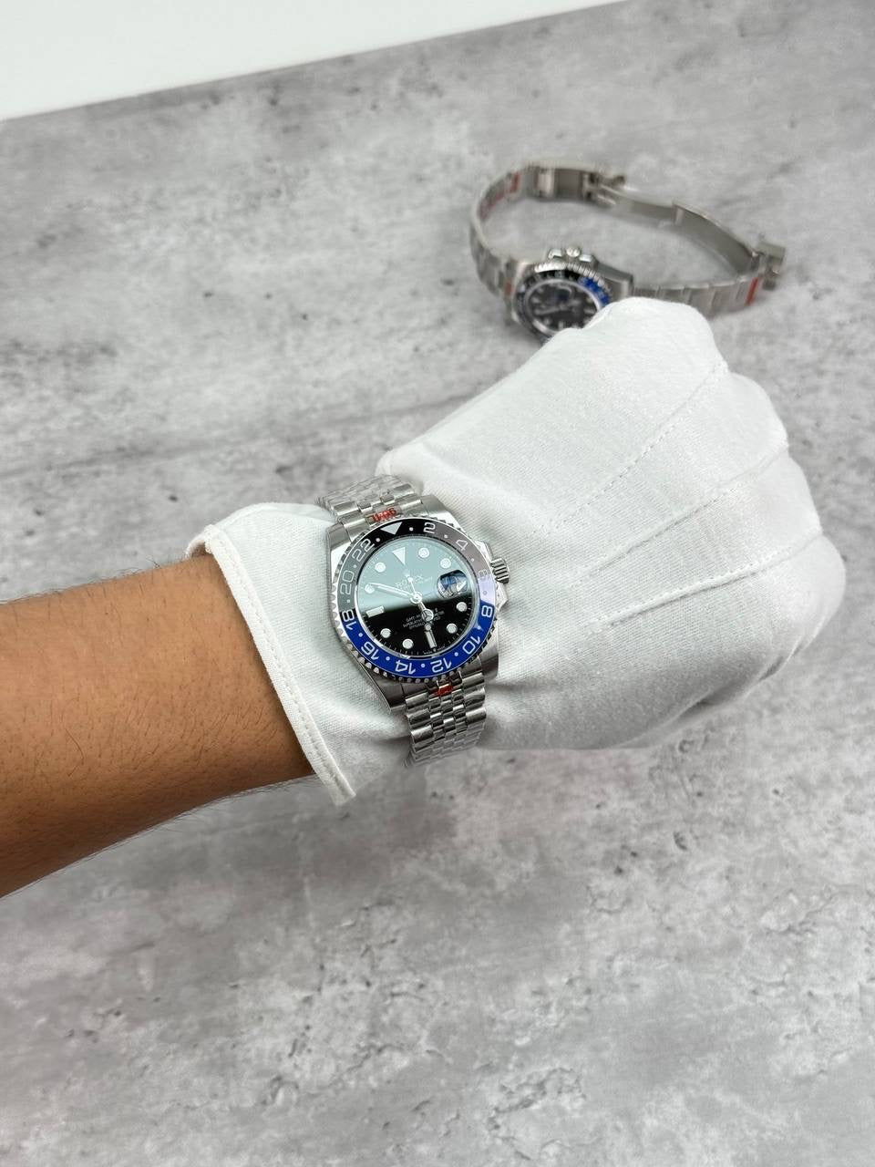 GMT Batman