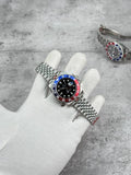 GMT Pepsi