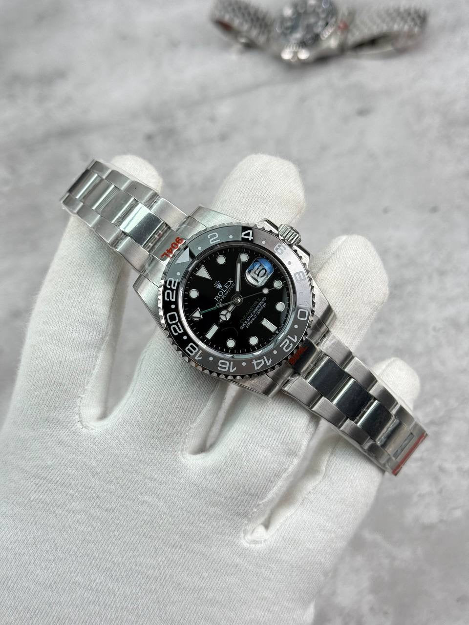 GMT Bruce Wayne