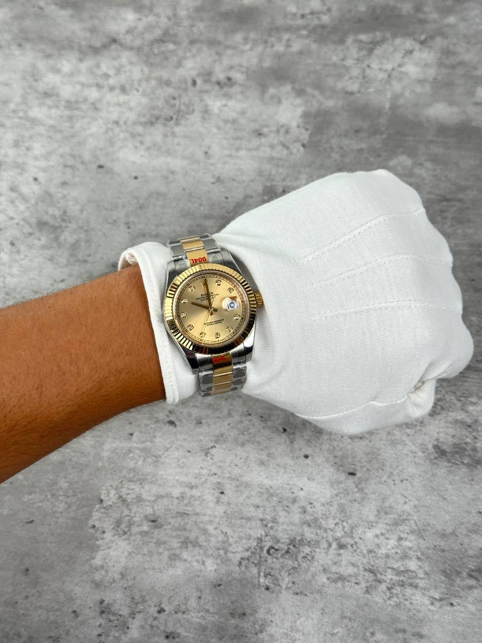 Datejust
