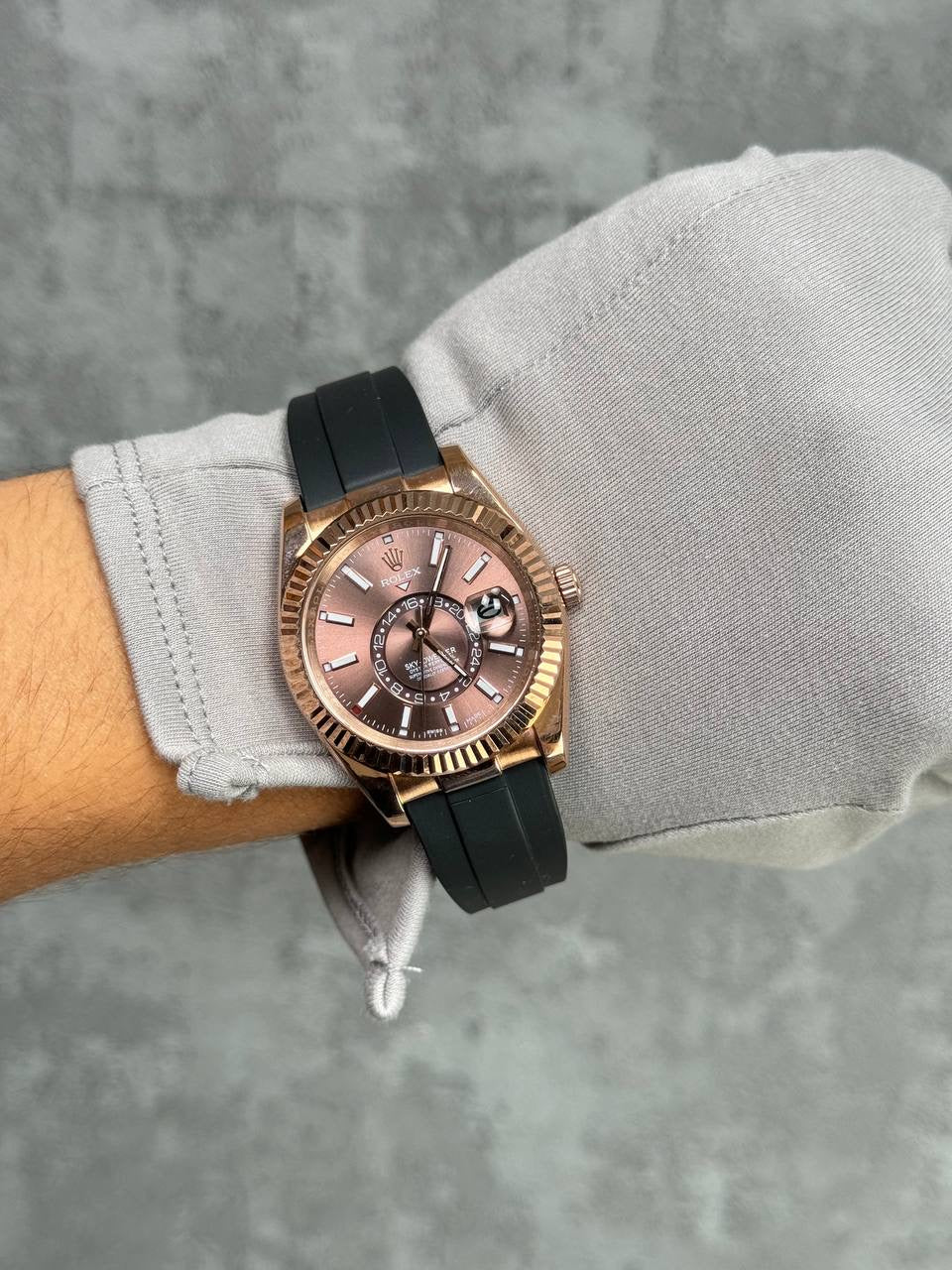 Skydweller