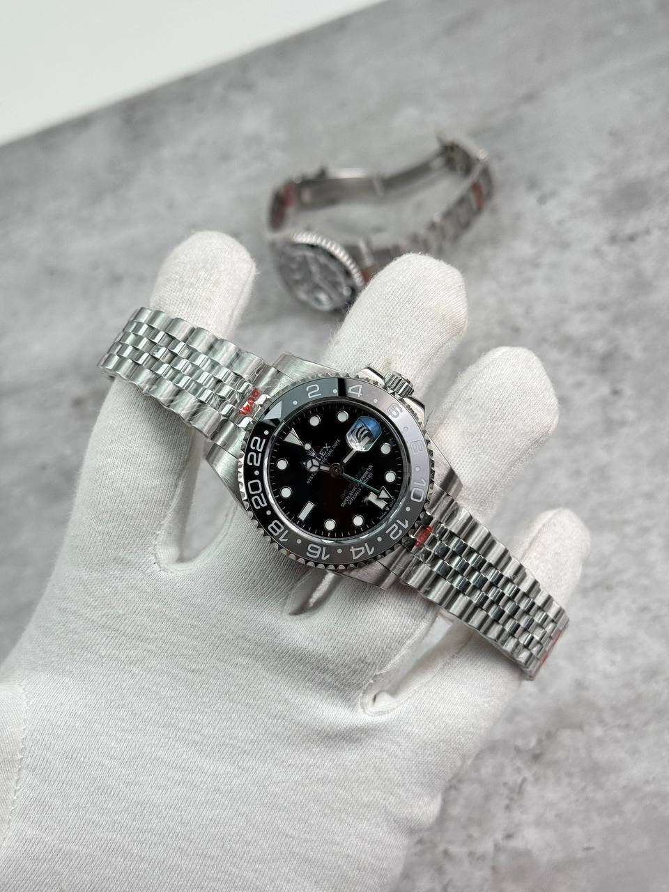 GMT Bruce Wayne
