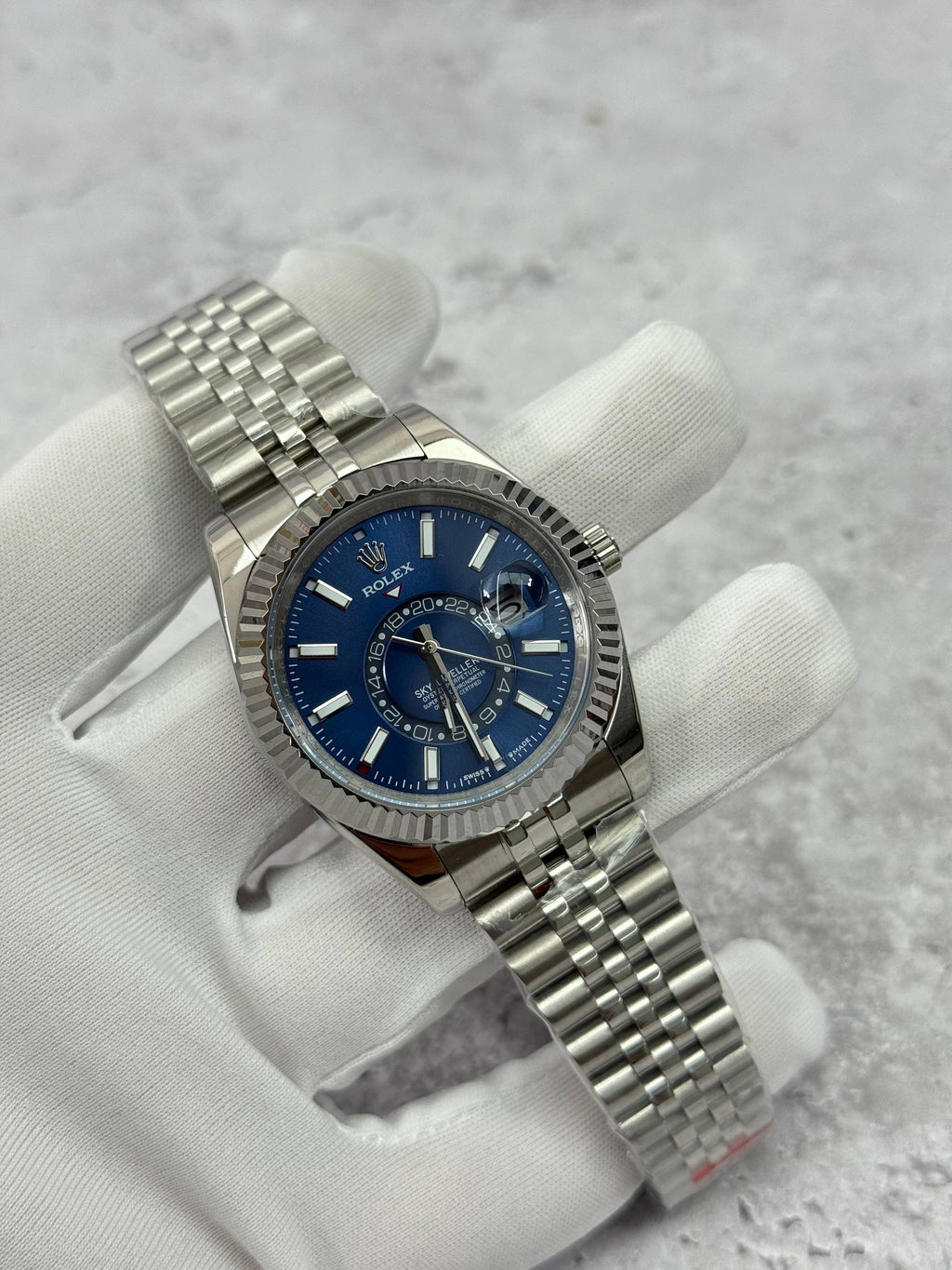 Skydweller