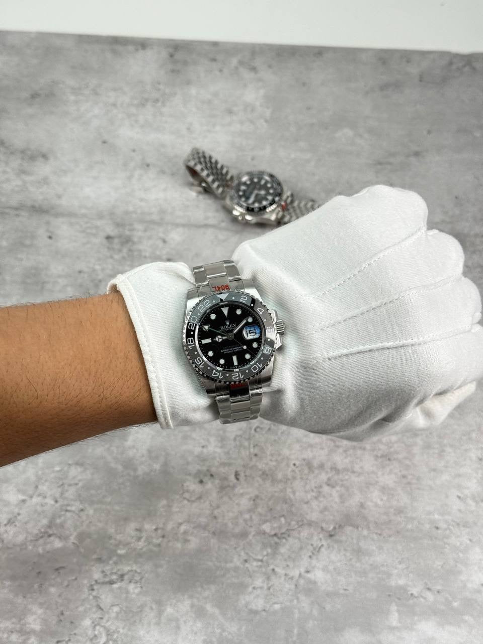 GMT Bruce Wayne