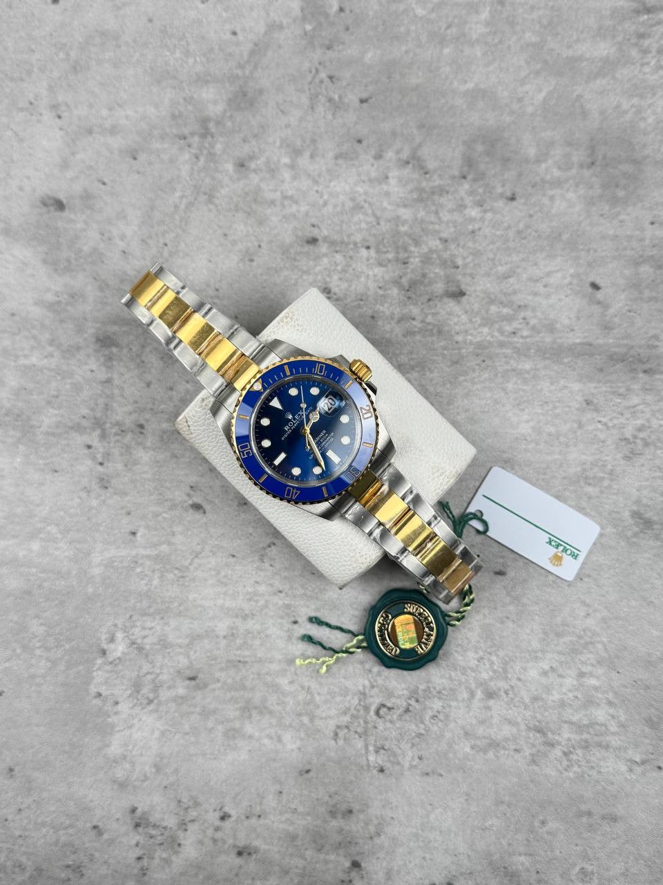 Submariner