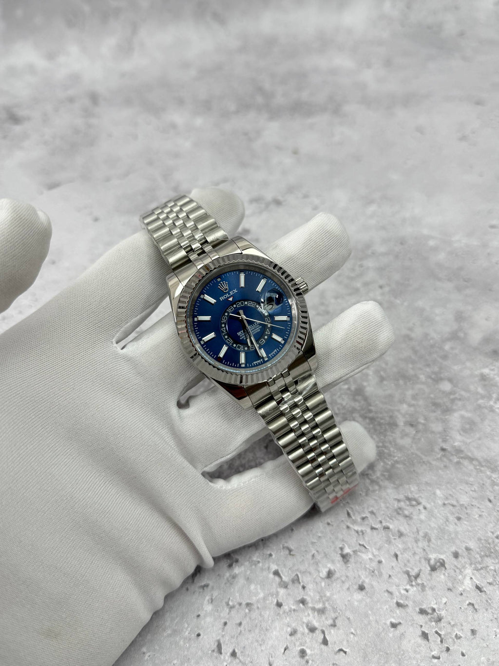 Skydweller