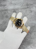 GMT Zombie