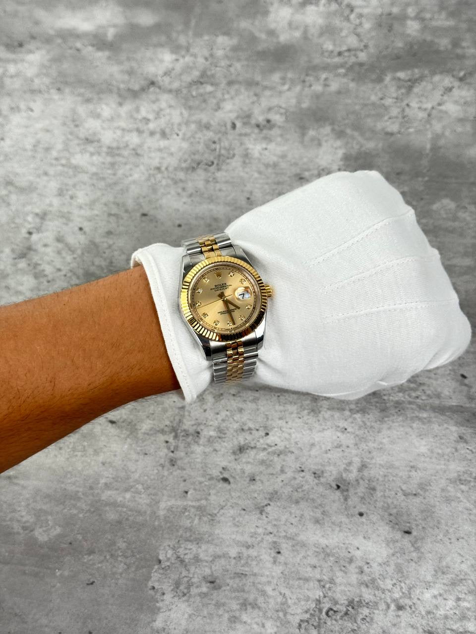 Datejust