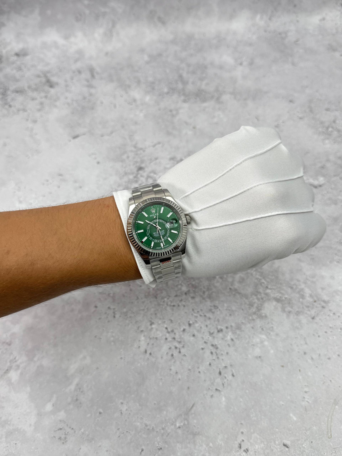 Skydweller