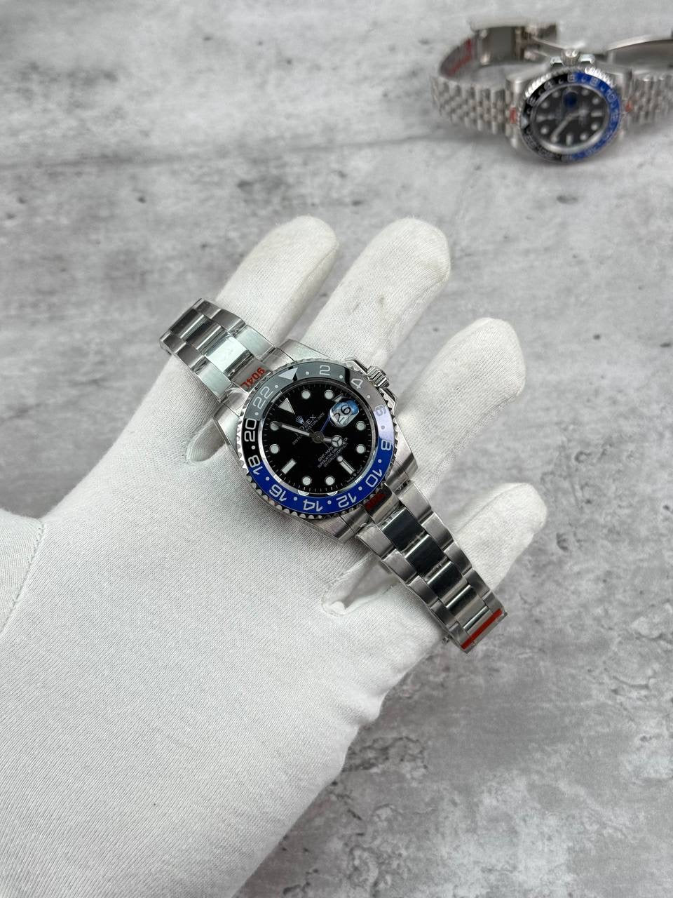 GMT Batman