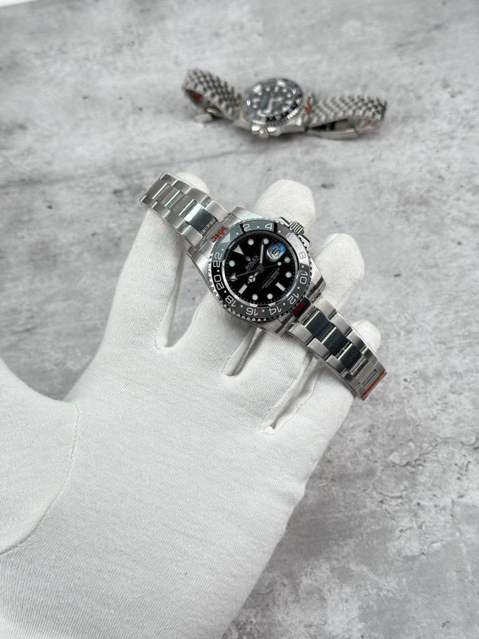 GMT Bruce Wayne