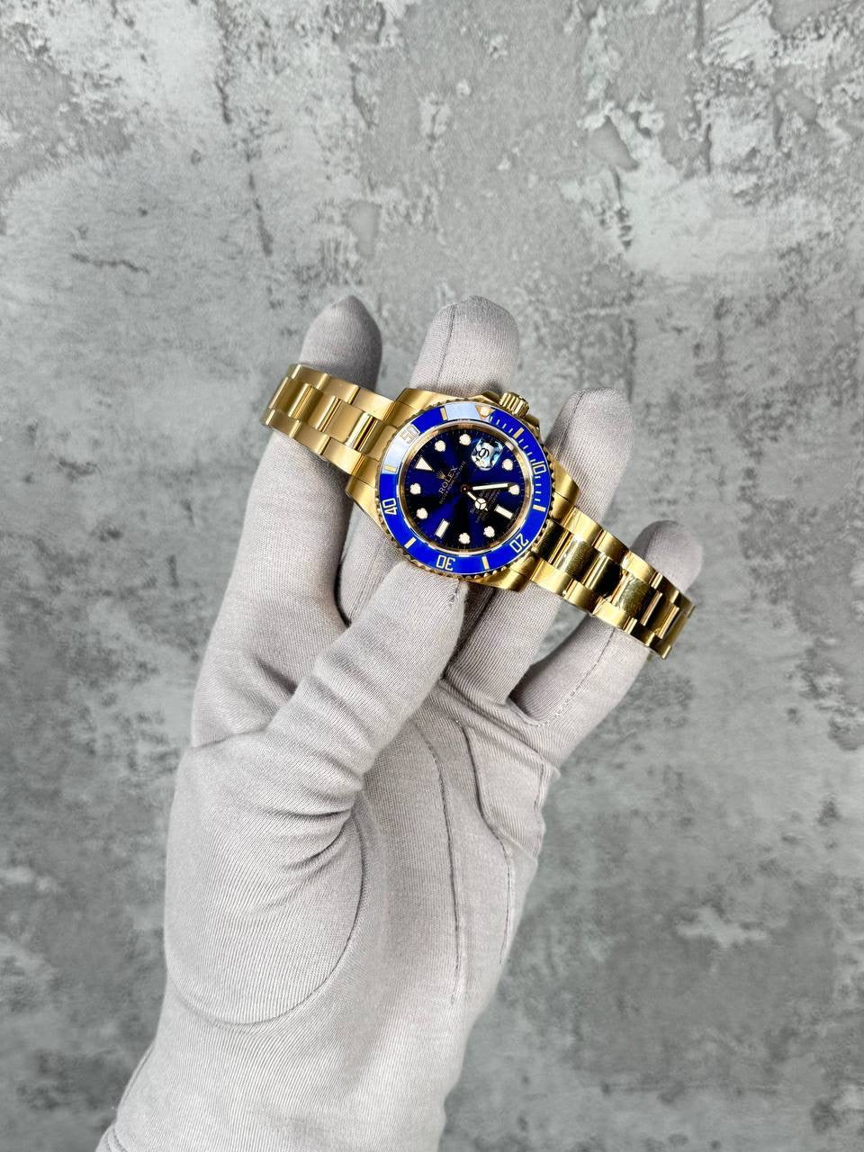 Submariner