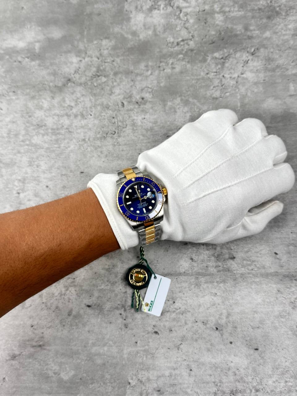 Submariner