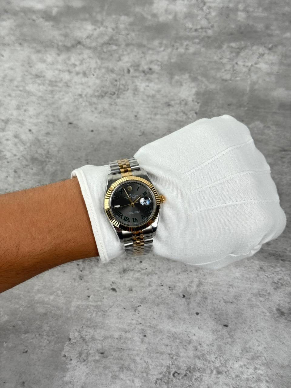 Datejust