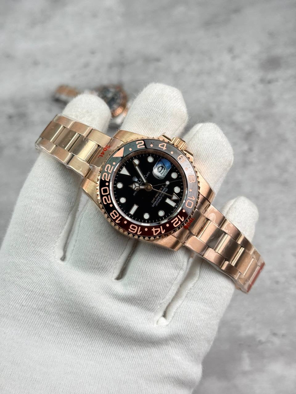 GMT Rootbeer