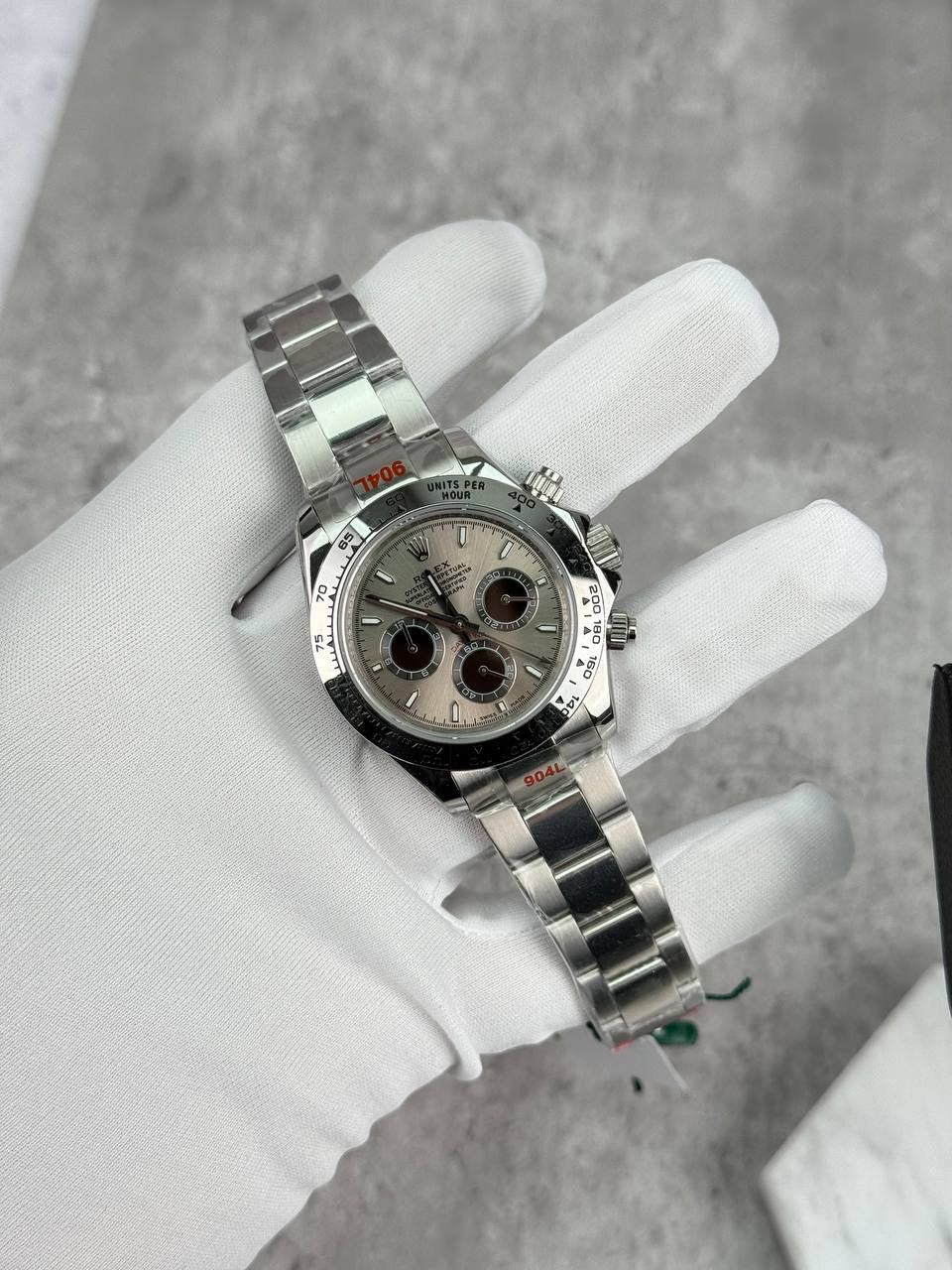 Daytona