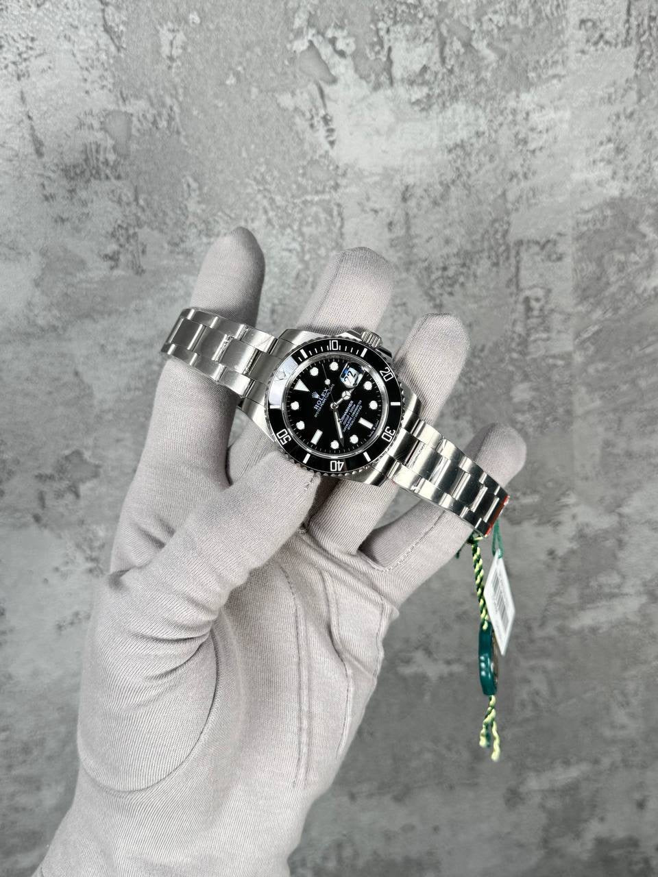 Submariner