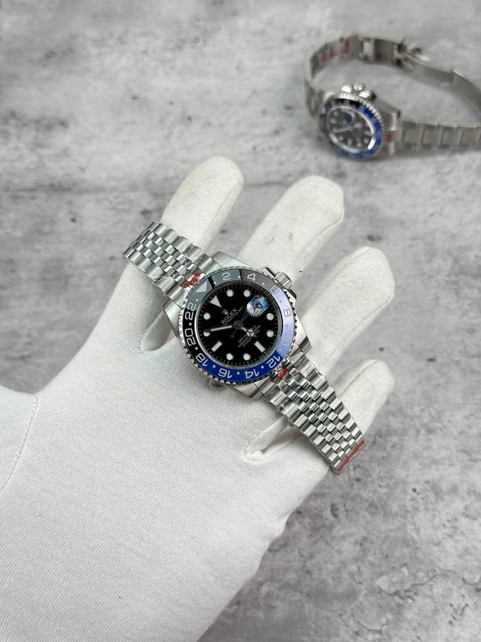 GMT Batman