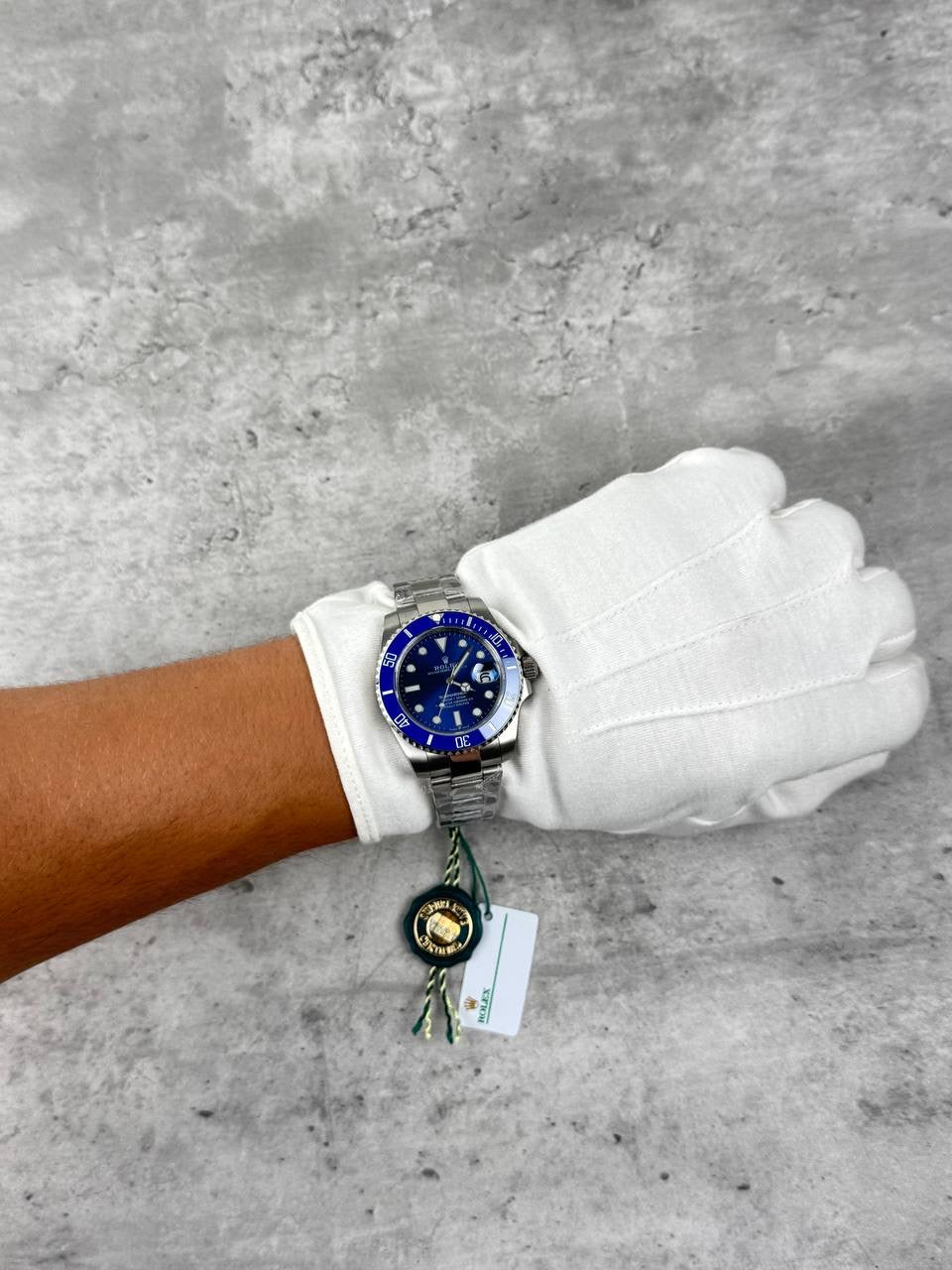 Submariner