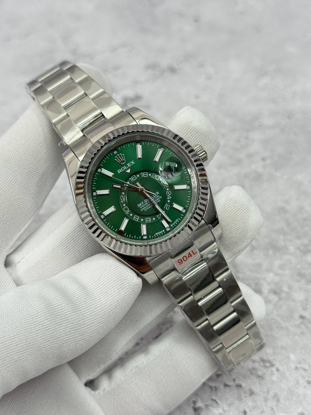 Skydweller