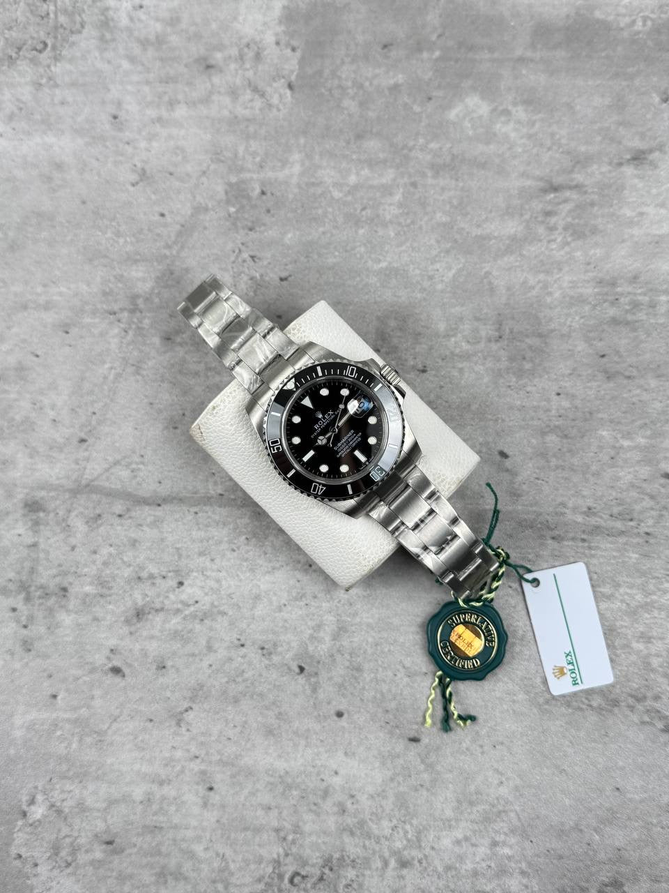 Submariner