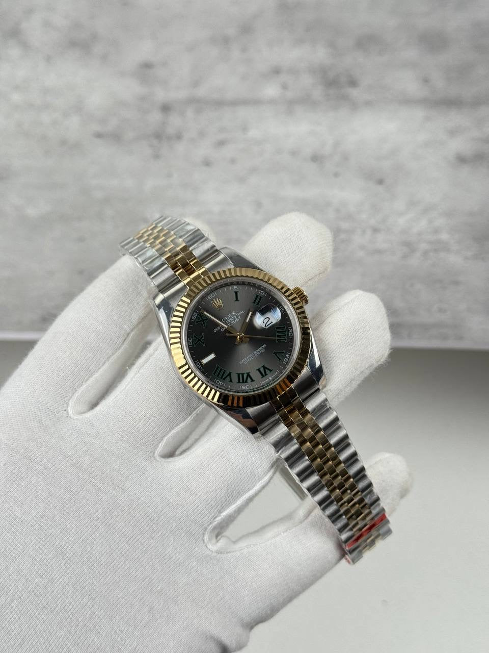 Datejust