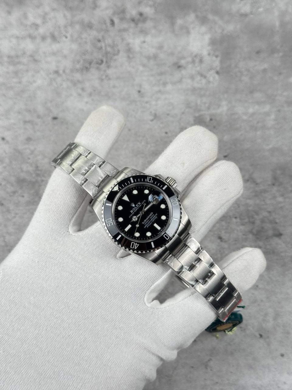 Submariner