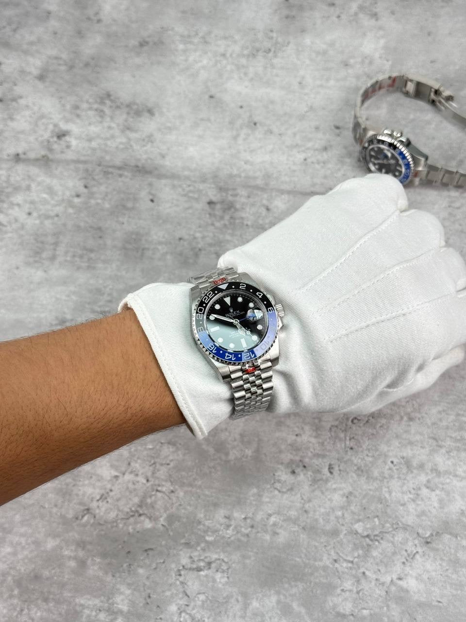 GMT Batman