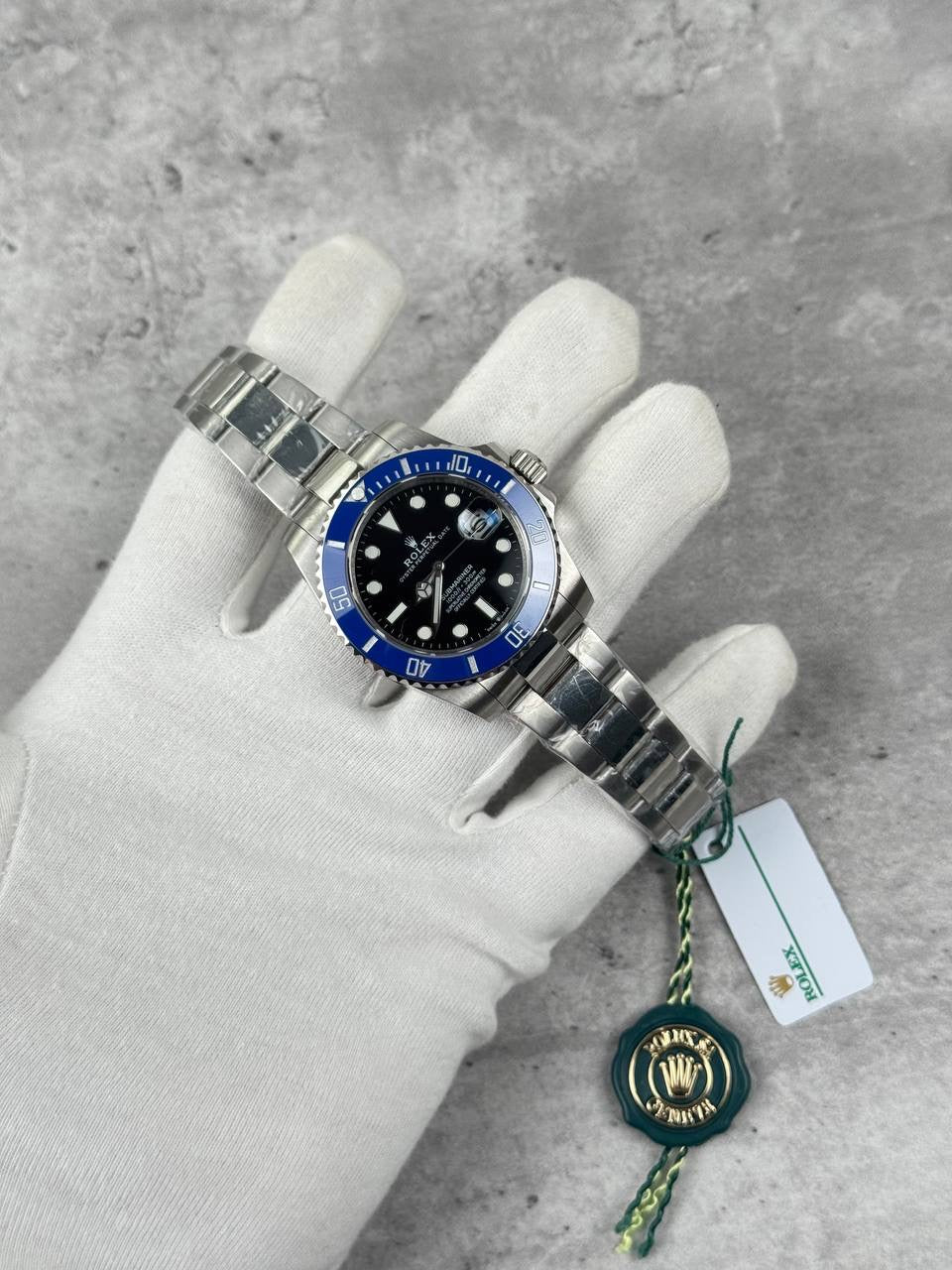 Submariner